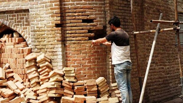ویژگی های بازسازی و مرمت