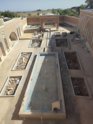 مرمت از دیدگاه اجتماعی