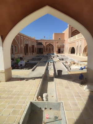 بازسازی از دیدگاه فرهنگی